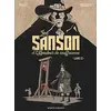 Image de Les Sanson et l'amateur de souffrances - Livre 3: Livre 3