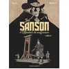 Image de Les Sanson et l'amateur de souffrances - Livre 3 en occasion ou reconditionné