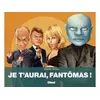 Image de Je t'aurai, Fantomas ! en occasion ou reconditionné