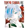 Image de Tokyo Ghoul Re - Tome 02 en occasion ou reconditionné