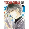 Image de Tokyo Ghoul Re - Tome 01 en occasion ou reconditionné