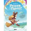 Image de Pepper et Carrot - Tome 01 en occasion ou reconditionné