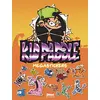 Image de Kid Paddle - Activités - Mégastickers