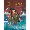Image de Ellana - Tome 02 en occasion ou reconditionné