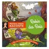 Image de Robin des bois en occasion ou reconditionné