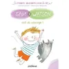 Image de Sam & Watson ont du courage ! en occasion ou reconditionné