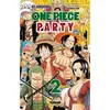 Image de One Piece Party - Tome 02 en occasion ou reconditionné