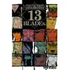 Image de Bleach Data book - 13th Blades en occasion ou reconditionné