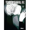 Image de Tokyo Ghoul Re - Tome 08 en occasion ou reconditionné