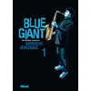 Image de Blue Giant - Tome 01 en occasion ou reconditionné