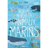 Image de Nos incroyables animaux marins en occasion ou reconditionné