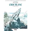 Image de Croc-blanc en BD en occasion ou reconditionné