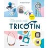 Image de Mes après-midi tricotin en occasion ou reconditionné