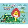 Image de L'histoire du lion qui ne savait pas nager en occasion ou reconditionné