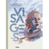 Image de Visages - Ceux que nous sommes - Tome 04 en occasion ou reconditionné