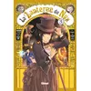 Image de La Lanterne de Nyx - Tome 03 en occasion ou reconditionné