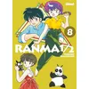 Image de Ranma 1/2 - Édition originale - Tome 08 en occasion ou reconditionné