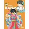 Image de Ranma 1/2 - Édition originale - Tome 14 en occasion ou reconditionné