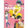 Image de Ranma 1/2 - Édition originale - Tome 16 en occasion ou reconditionné