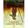 Image de Tarzan, l'homme-singe - Tome 02 en occasion ou reconditionné