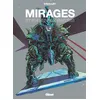 Image de Mirages et folies augmentées en occasion ou reconditionné