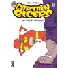 Image de Captain Biceps - Ultimate Fighting Vol. 1 en occasion ou reconditionné