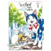 Image de Le Chat aux sept vies - Tome 01 en occasion ou reconditionné