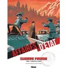 Image de Affaires d'Etat - Guerre Froide - Tome 01 en occasion ou reconditionné