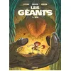 Image de Les Géants - Tome 01 en occasion ou reconditionné