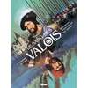Image de Le Sang des Valois - Tome 01 en occasion ou reconditionné