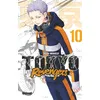 Image de Tokyo Revengers - Tome 10 en occasion ou reconditionné