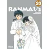 Image de Ranma 1/2 - Édition originale - Tome 20 en occasion ou reconditionné
