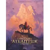 Image de Les Chroniques d'Atlantide - Tome 01 en occasion ou reconditionné