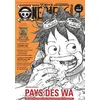 Image de One Piece Magazine - Tome 07 en occasion ou reconditionné