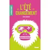 Image de L'Été du changement en occasion ou reconditionné