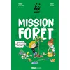Image de Mission forêt en occasion ou reconditionné