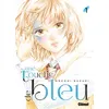 Image de Une touche de bleu - Tome 01 en occasion ou reconditionné