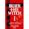 Image de Burn The Witch - Tome 01 en occasion ou reconditionné