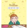 Image de Les princes aussi détestent l'école en occasion ou reconditionné