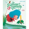 Image de La princesse et le grenouille - Tome 01 en occasion ou reconditionné