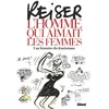 Image de Reiser - L'Homme qui aimait les femmes en occasion ou reconditionné