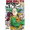 Image de Sakamoto Days - Tome 01 en occasion ou reconditionné