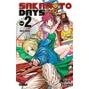 Image de Sakamoto Days - Tome 02 en occasion ou reconditionné