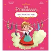 Image de Les princesses aussi puent des pieds en occasion ou reconditionné