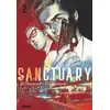 Image de Sanctuary Perfect Edition - Tome 02 en occasion ou reconditionné