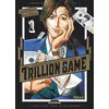 Image de Trillion Game - Tome 01 en occasion ou reconditionné