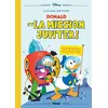 Image de Donald et la Mission Jupiter ! en occasion ou reconditionné