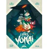 Image de Les Larmes du Yôkaï - Tome 01 en occasion ou reconditionné