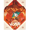 Image de Les Larmes du Yôkaï - Tome 02 en occasion ou reconditionné