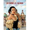 Image de Les Damnés de l'or brun - Tome 03 en occasion ou reconditionné